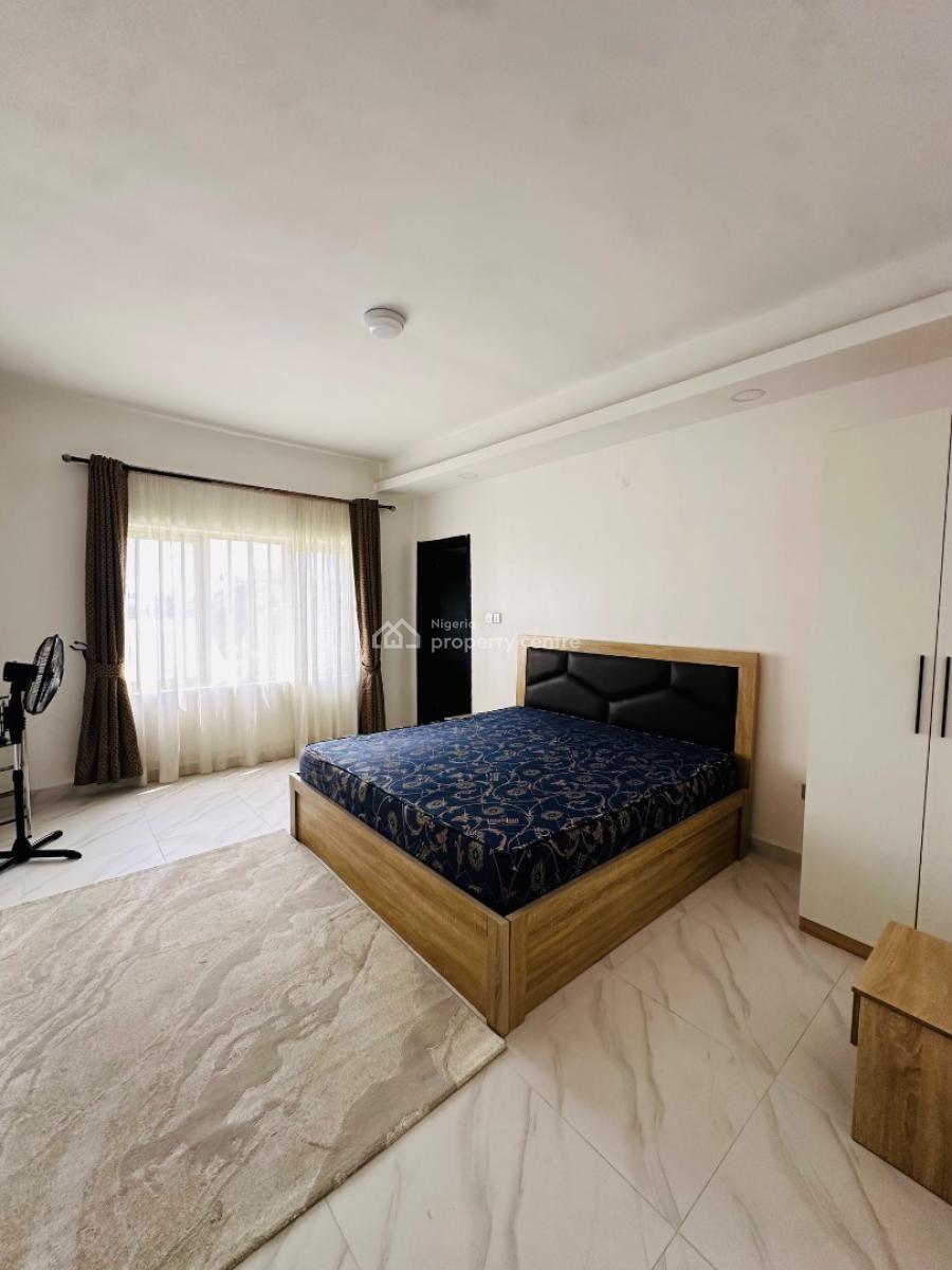 3 Bedroom Flat, Ajah, Lagos, Flat / Apartment for Sale