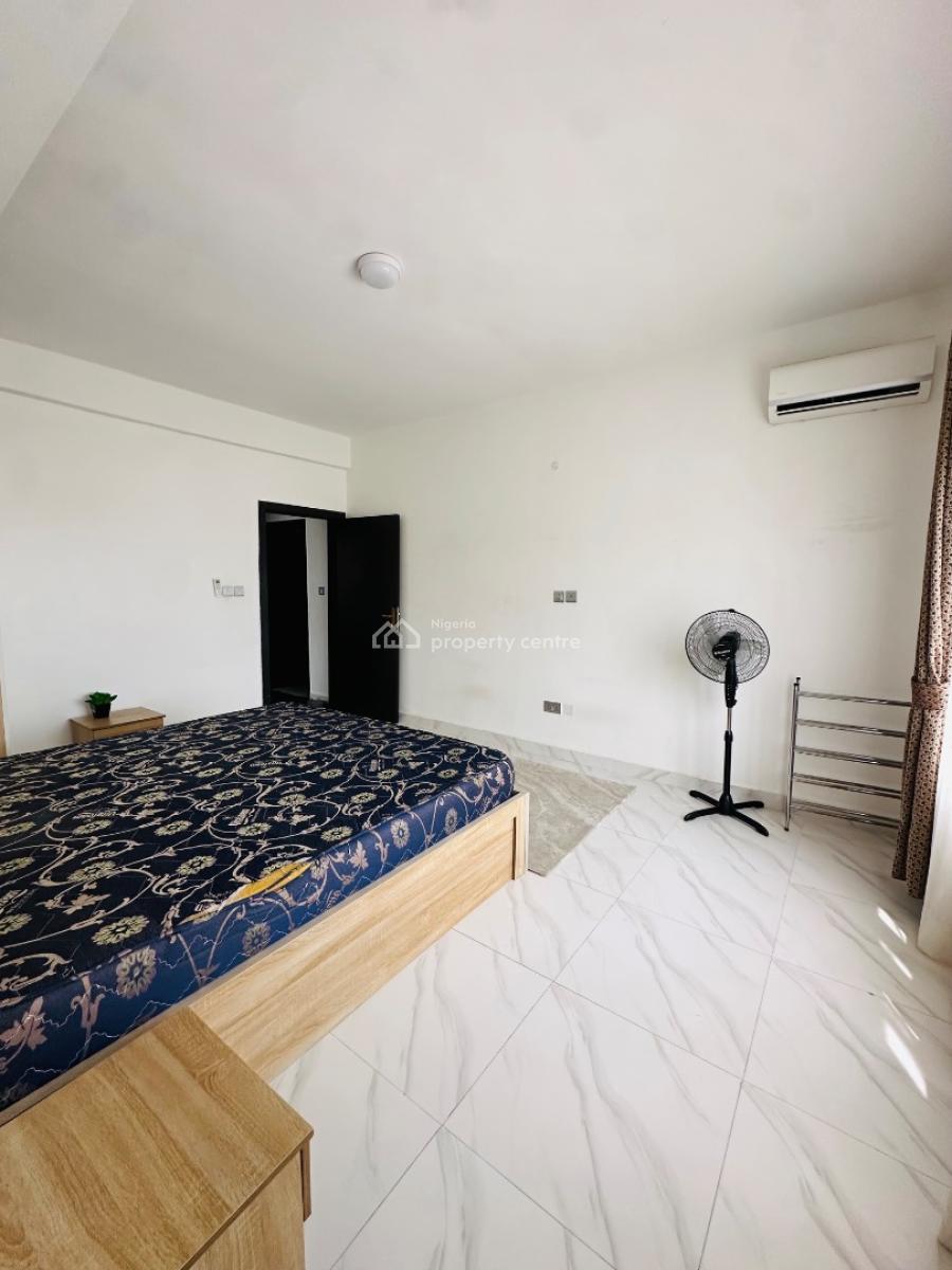 3 Bedroom Flat, Ajah, Lagos, Flat / Apartment for Sale