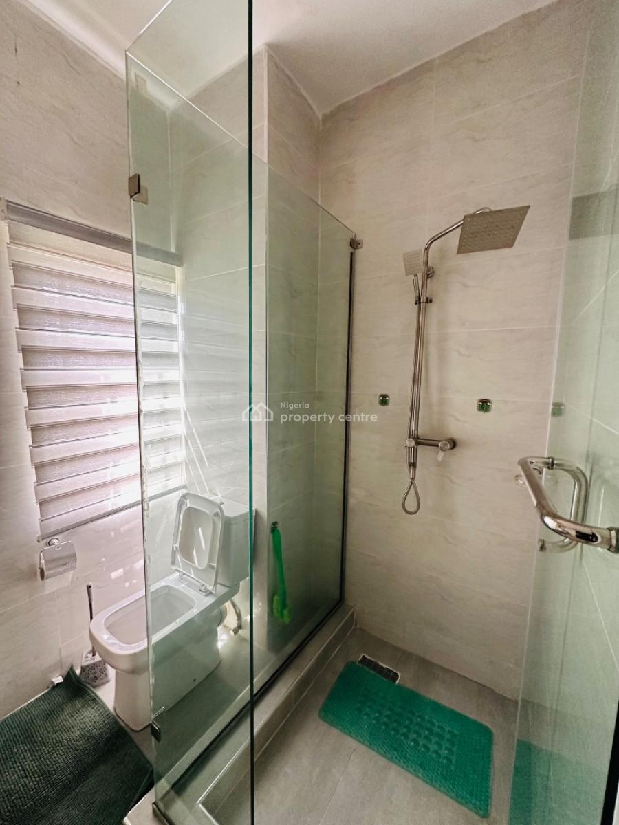 3 Bedroom Flat, Ajah, Lagos, Flat / Apartment for Sale