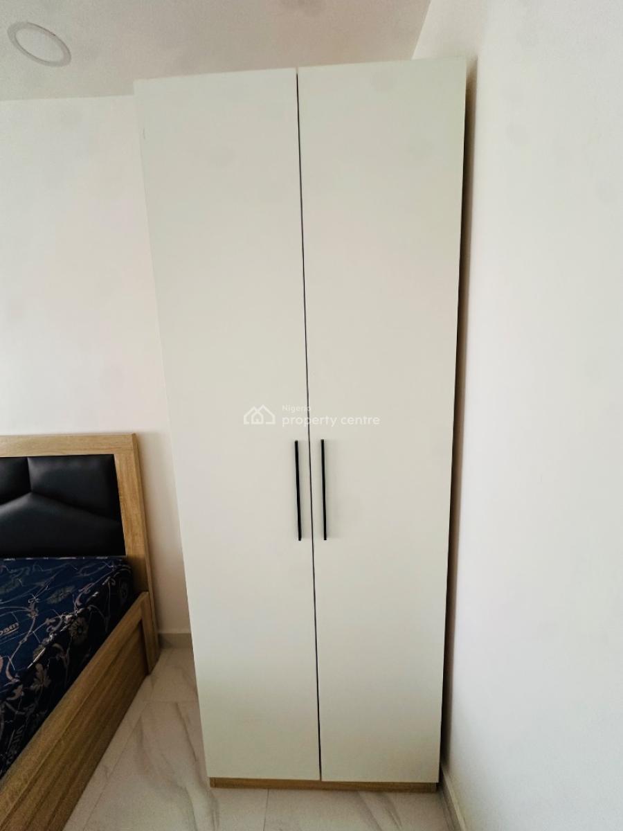 3 Bedroom Flat, Ajah, Lagos, Flat / Apartment for Sale