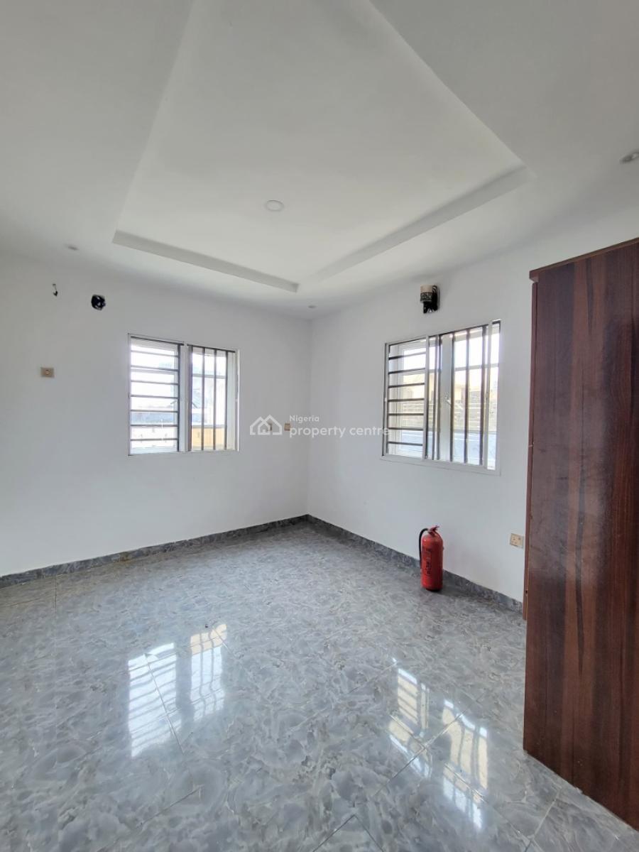 Luxury Three Bedroom Penthouse, Seaside Estate, Badore, Ajah, Lagos, Flat / Apartment for Rent