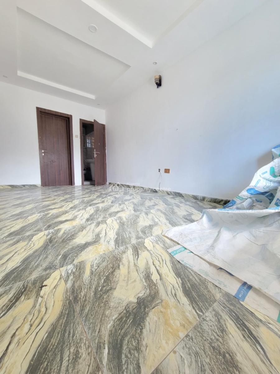 Luxury Three Bedroom Penthouse, Seaside Estate, Badore, Ajah, Lagos, Flat / Apartment for Rent