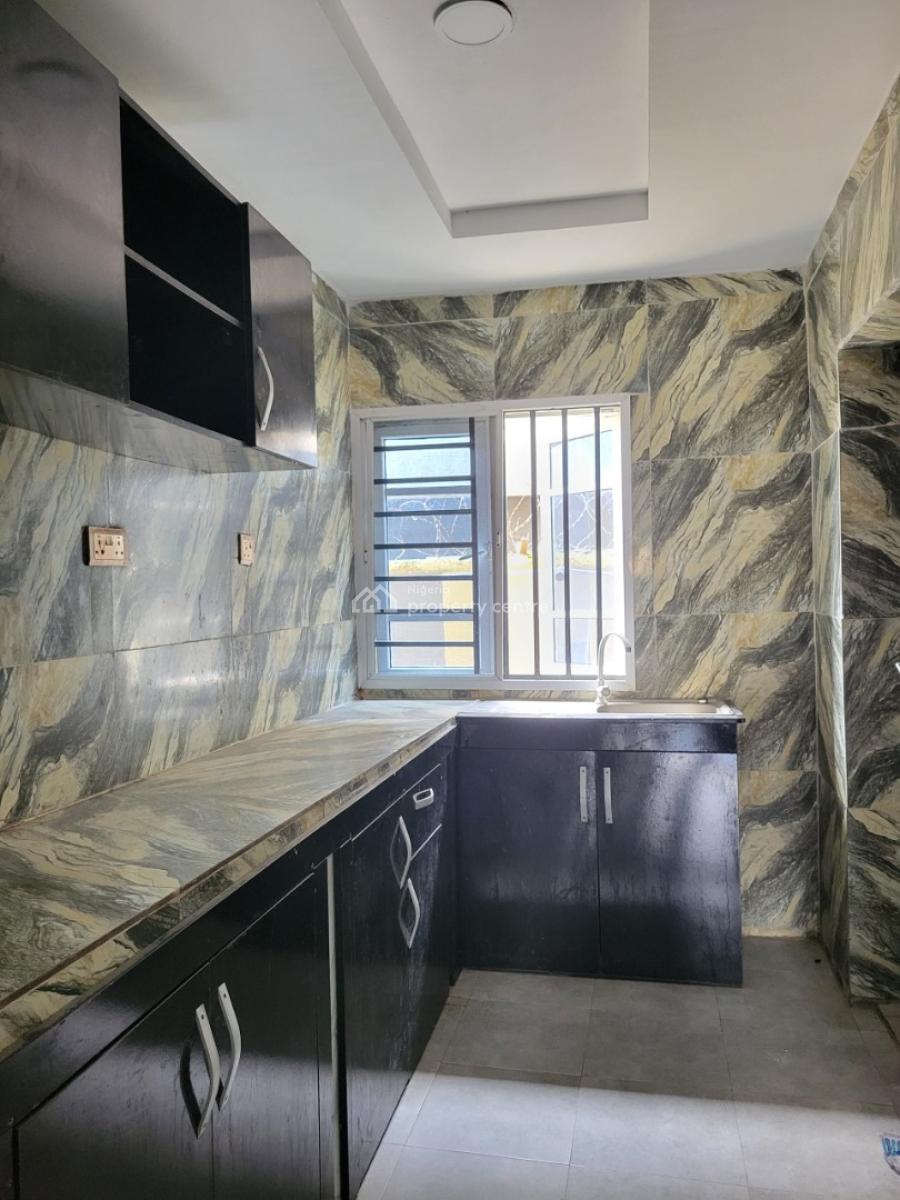 Luxury Three Bedroom Penthouse, Seaside Estate, Badore, Ajah, Lagos, Flat / Apartment for Rent
