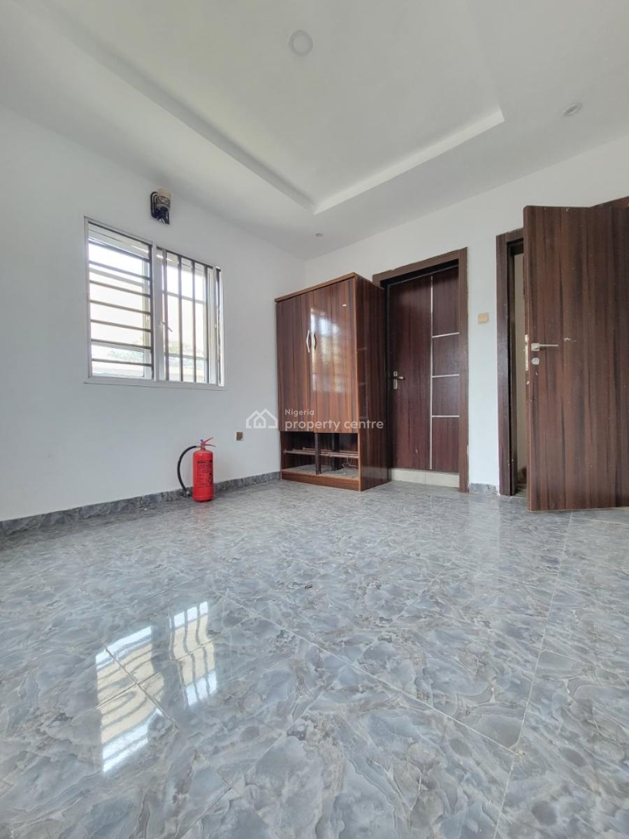 Luxury Three Bedroom Penthouse, Seaside Estate, Badore, Ajah, Lagos, Flat / Apartment for Rent