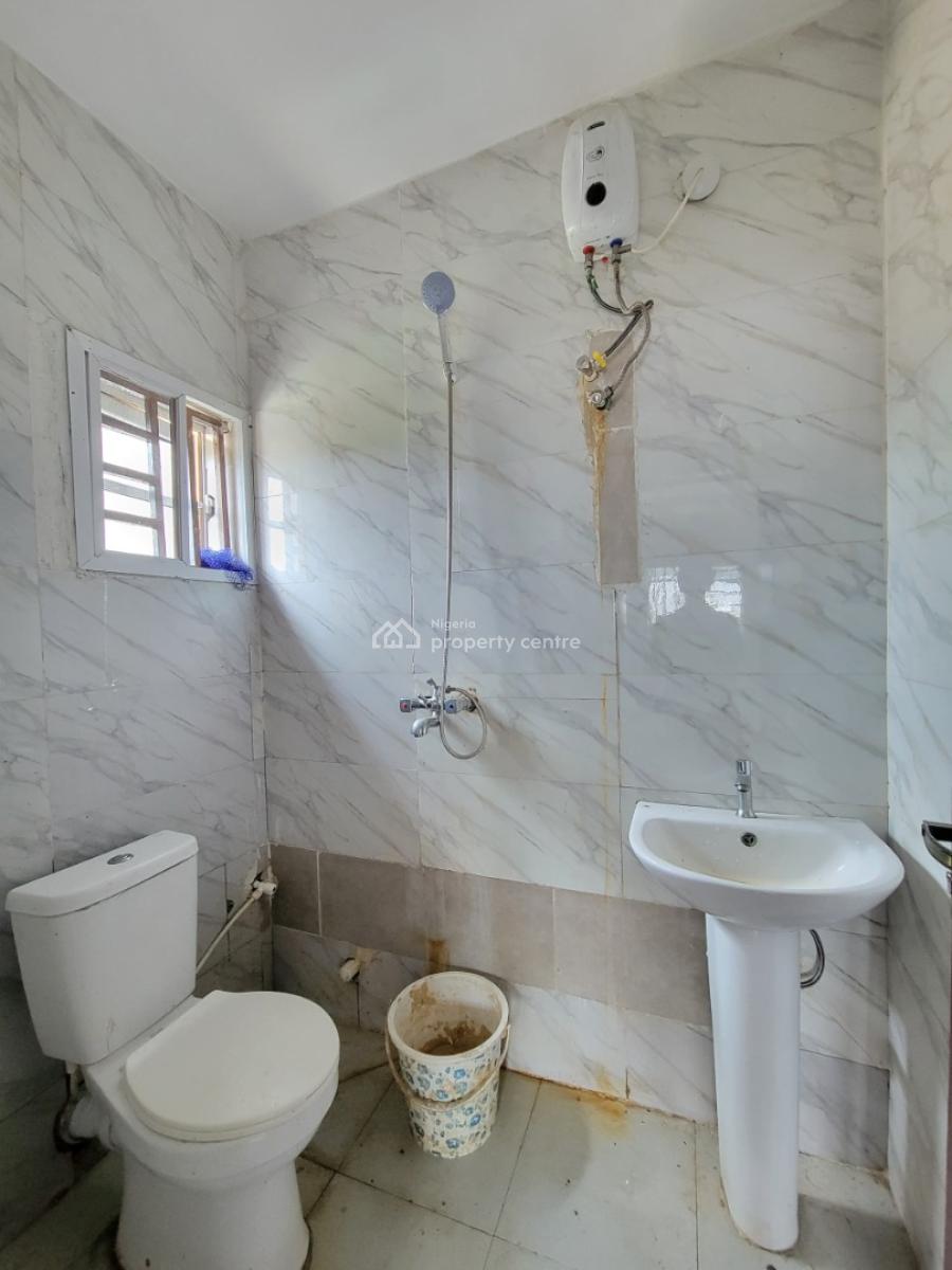 Luxury Three Bedroom Penthouse, Seaside Estate, Badore, Ajah, Lagos, Flat / Apartment for Rent
