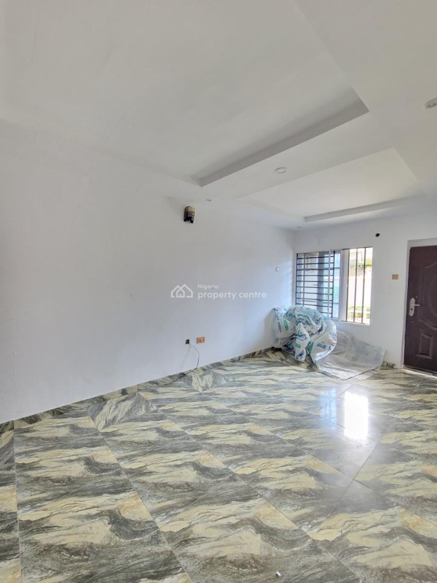 Luxury Three Bedroom Penthouse, Seaside Estate, Badore, Ajah, Lagos, Flat / Apartment for Rent