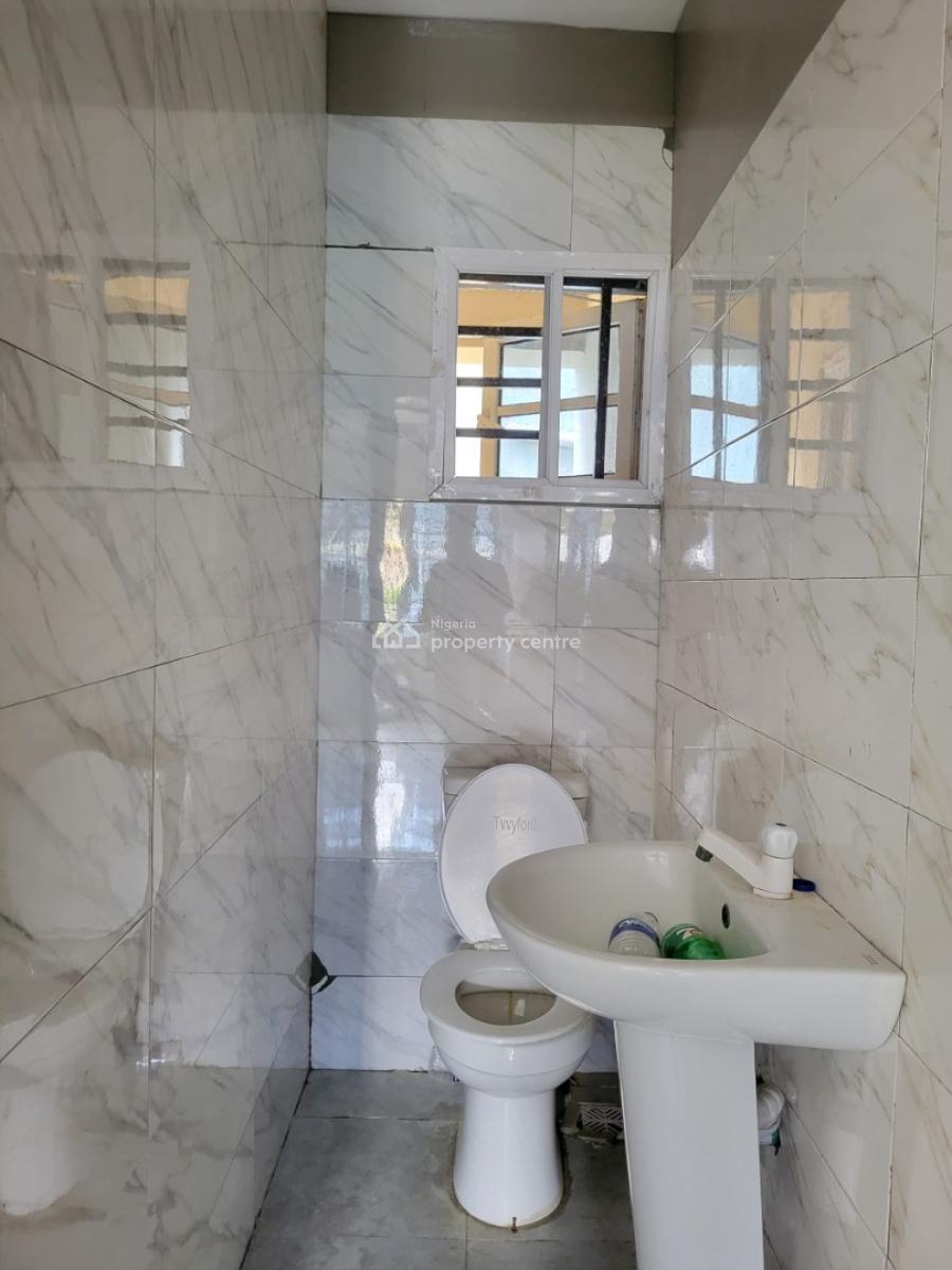 Luxury Three Bedroom Penthouse, Seaside Estate, Badore, Ajah, Lagos, Flat / Apartment for Rent