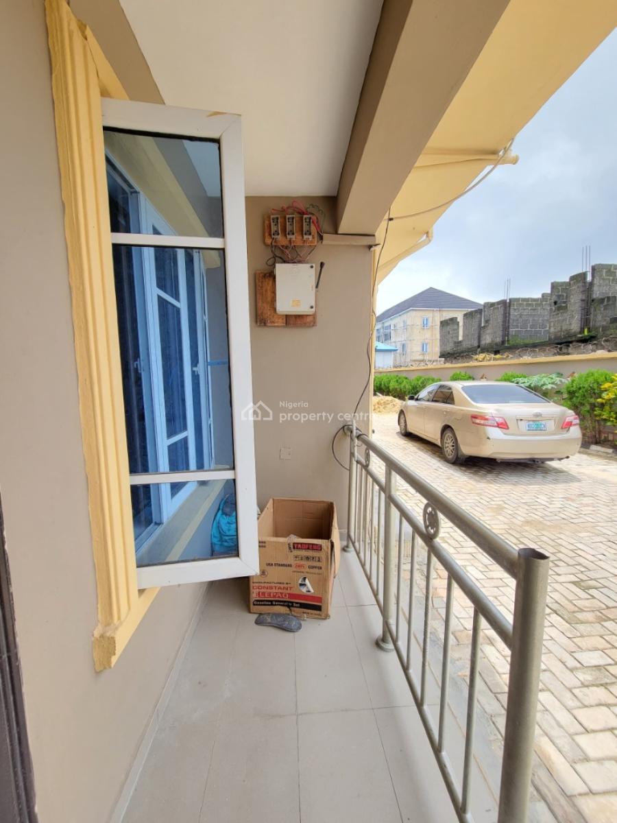 Luxury Three Bedroom Penthouse, Seaside Estate, Badore, Ajah, Lagos, Flat / Apartment for Rent