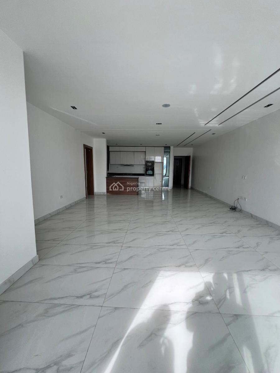 Stunning 2 Bedroom Apartment with Pool, Gym, Elevator & Concierge, Oniru, Oniru, Victoria Island (vi), Lagos, Block of Flats for Sale