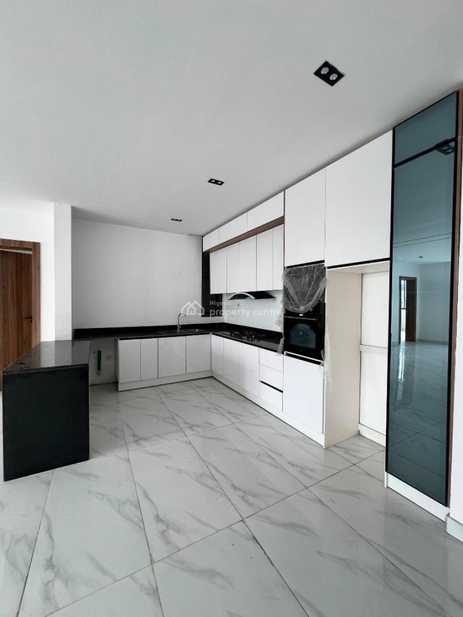Stunning 2 Bedroom Apartment with Pool, Gym, Elevator & Concierge, Oniru, Oniru, Victoria Island (vi), Lagos, Block of Flats for Sale
