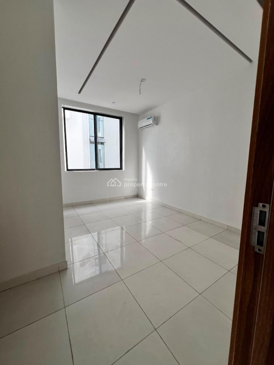 Stunning 2 Bedroom Apartment with Pool, Gym, Elevator & Concierge, Oniru, Oniru, Victoria Island (vi), Lagos, Block of Flats for Sale