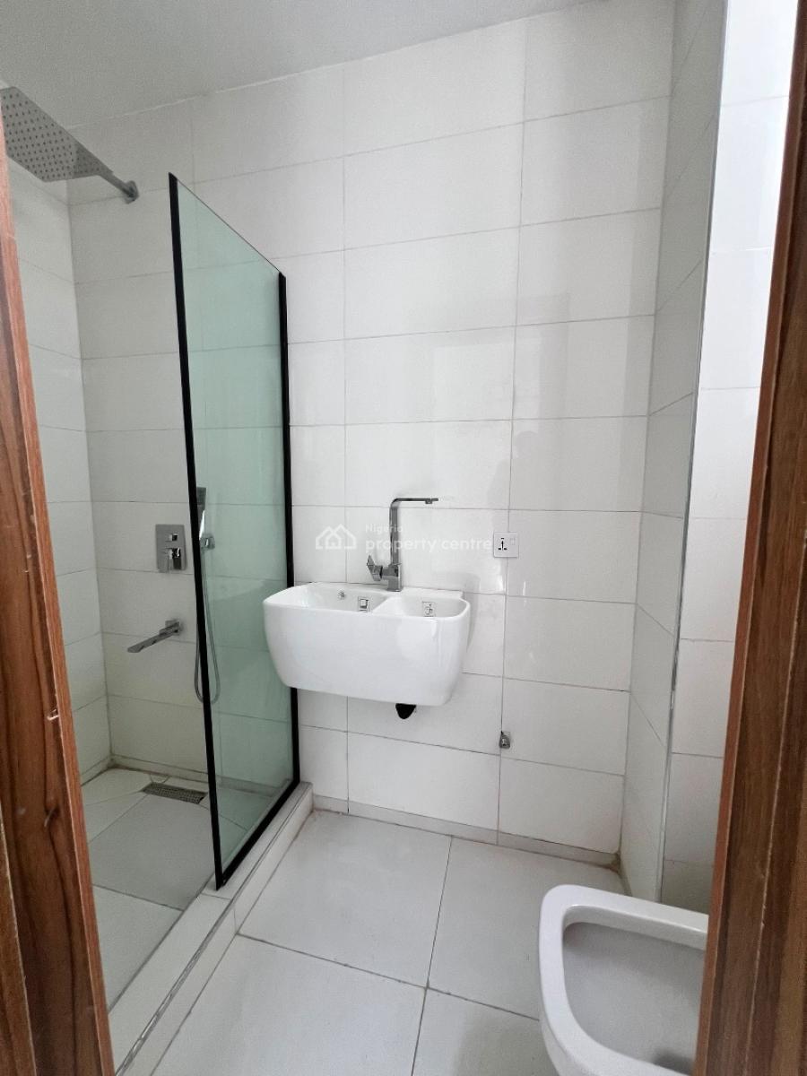 Stunning 2 Bedroom Apartment with Pool, Gym, Elevator & Concierge, Oniru, Oniru, Victoria Island (vi), Lagos, Block of Flats for Sale