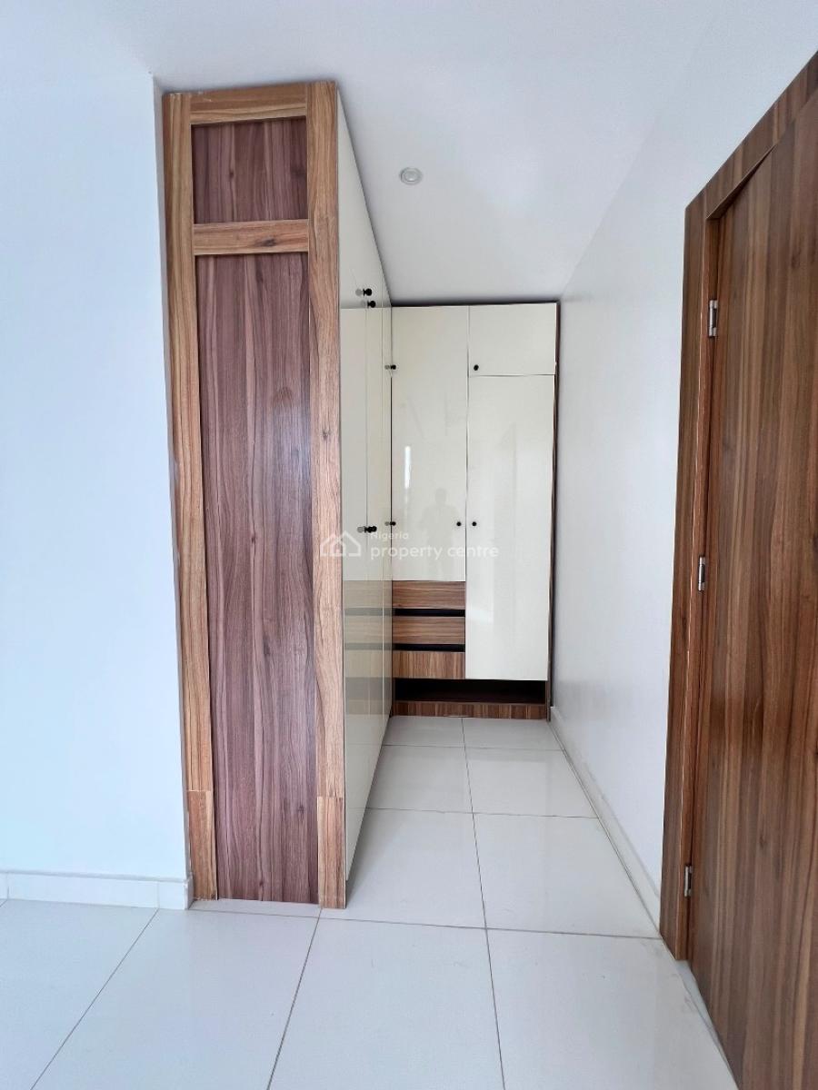 Stunning 2 Bedroom Apartment with Pool, Gym, Elevator & Concierge, Oniru, Oniru, Victoria Island (vi), Lagos, Block of Flats for Sale