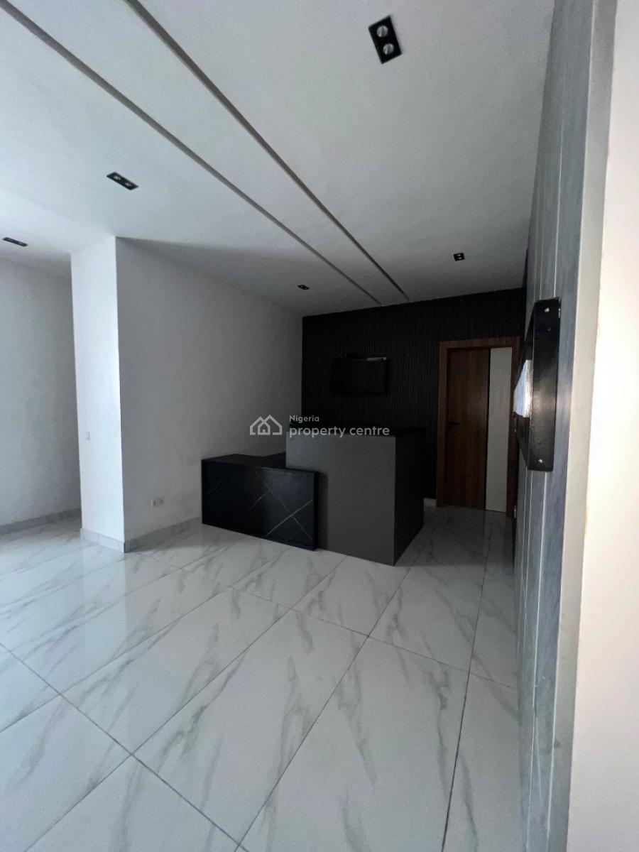 Stunning 2 Bedroom Apartment with Pool, Gym, Elevator & Concierge, Oniru, Oniru, Victoria Island (vi), Lagos, Block of Flats for Sale