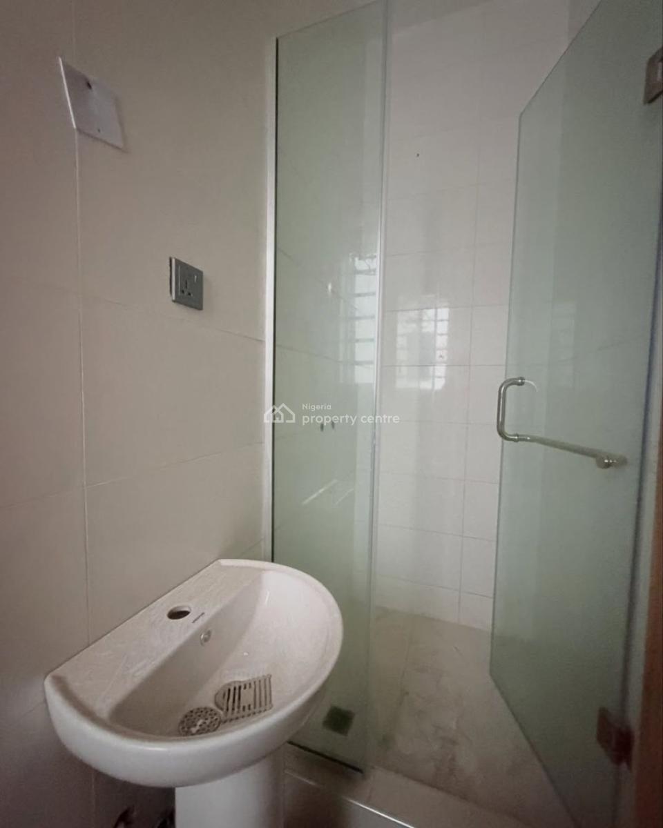 Spaciously Built 4 Bedroom Semi Detached Duplex with Bq in Elite Estat, Gra, Ogudu, Lagos, Semi-detached Duplex for Sale