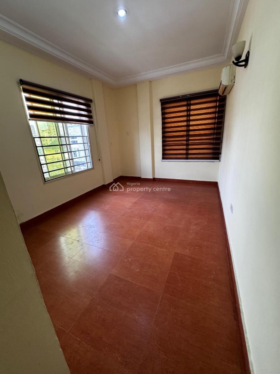 Luxury 3 Bedroom Apartment with a Bq, Oniru, Victoria Island (vi), Lagos, Flat / Apartment for Rent