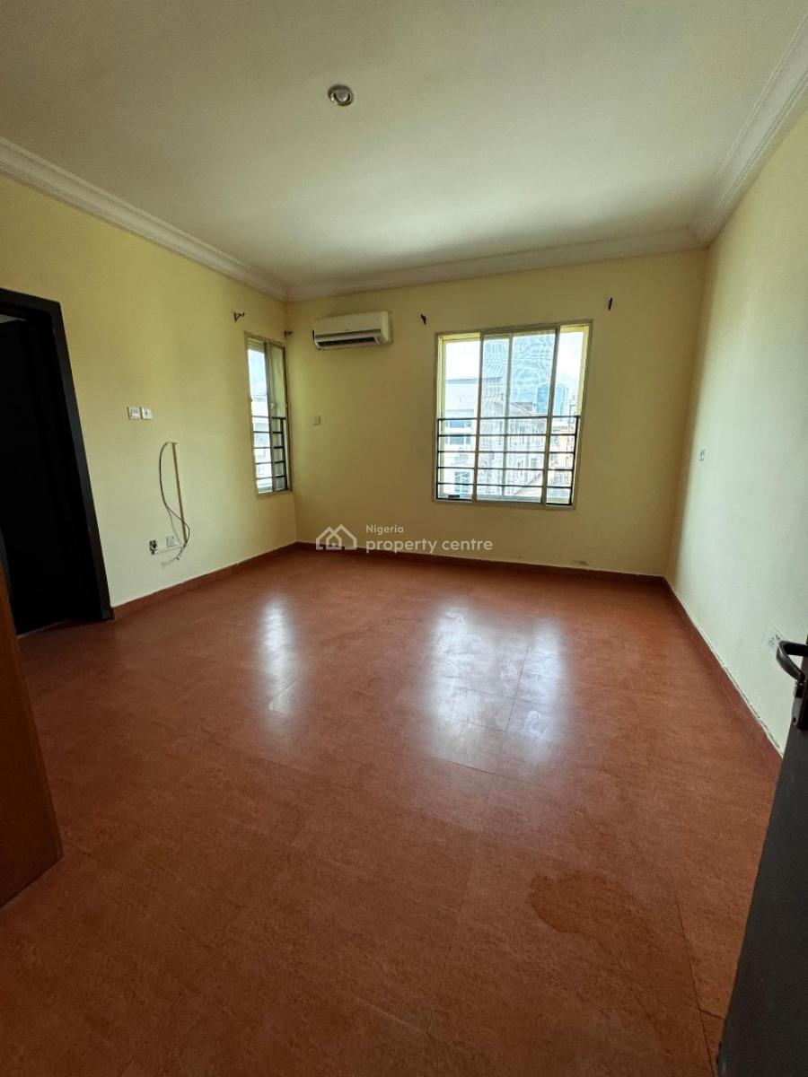 Luxury 3 Bedroom Apartment with a Bq, Oniru, Victoria Island (vi), Lagos, Flat / Apartment for Rent