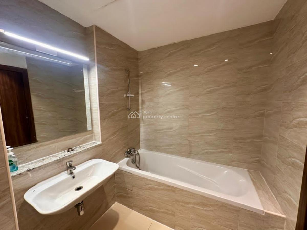 Luxury 2 Bedroom Apartment, Blue Water Apartment Oniru, Victoria Island (vi), Lagos, Flat / Apartment for Rent