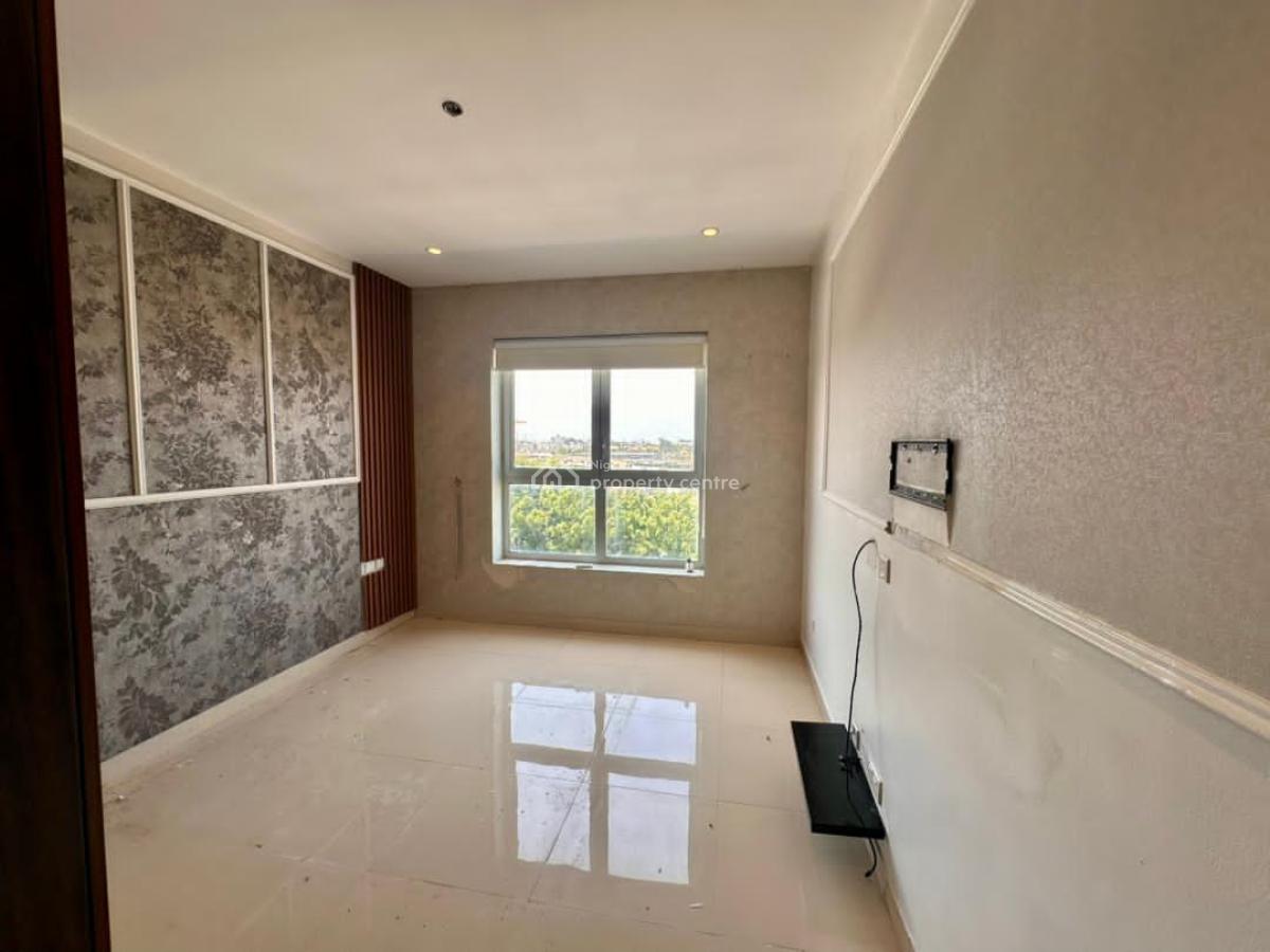 Luxury 2 Bedroom Apartment, Blue Water Apartment Oniru, Victoria Island (vi), Lagos, Flat / Apartment for Rent