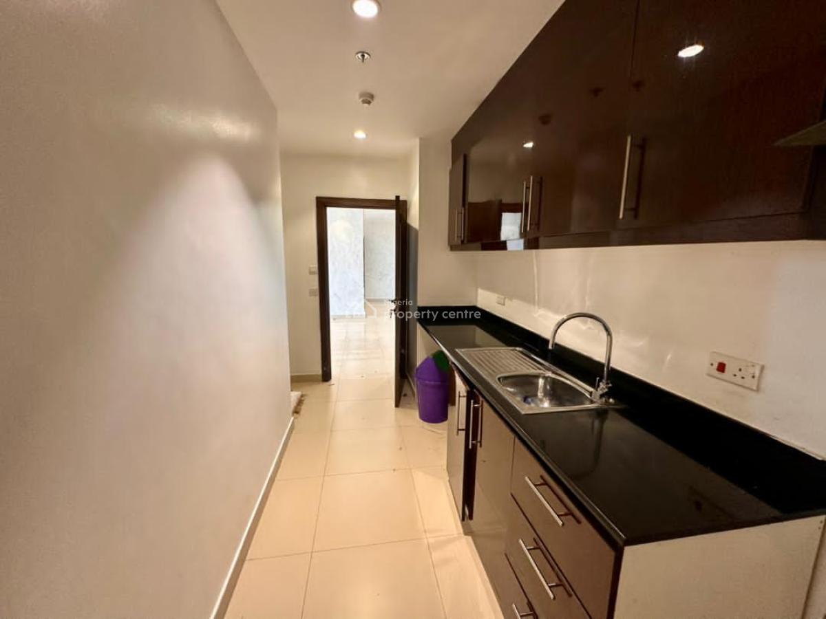 Luxury 2 Bedroom Apartment, Blue Water Apartment Oniru, Victoria Island (vi), Lagos, Flat / Apartment for Rent