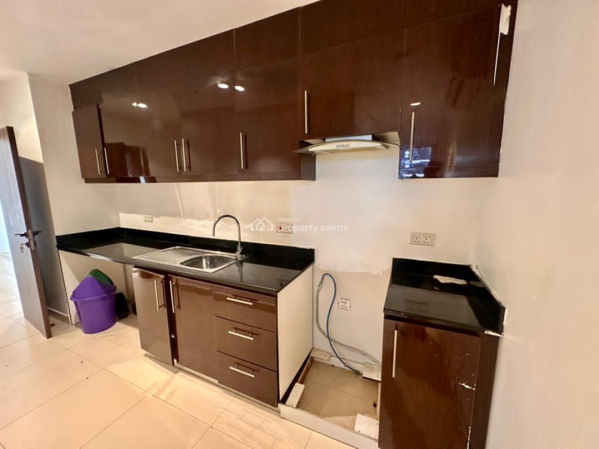 Luxury 2 Bedroom Apartment, Blue Water Apartment Oniru, Victoria Island (vi), Lagos, Flat / Apartment for Rent