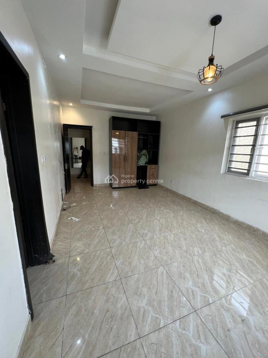 Beautiful Luxurious Juicy Charming Share Apartment, Ikate, Lekki Phase 1, Lekki, Lagos, Self Contain (single Rooms) for Rent