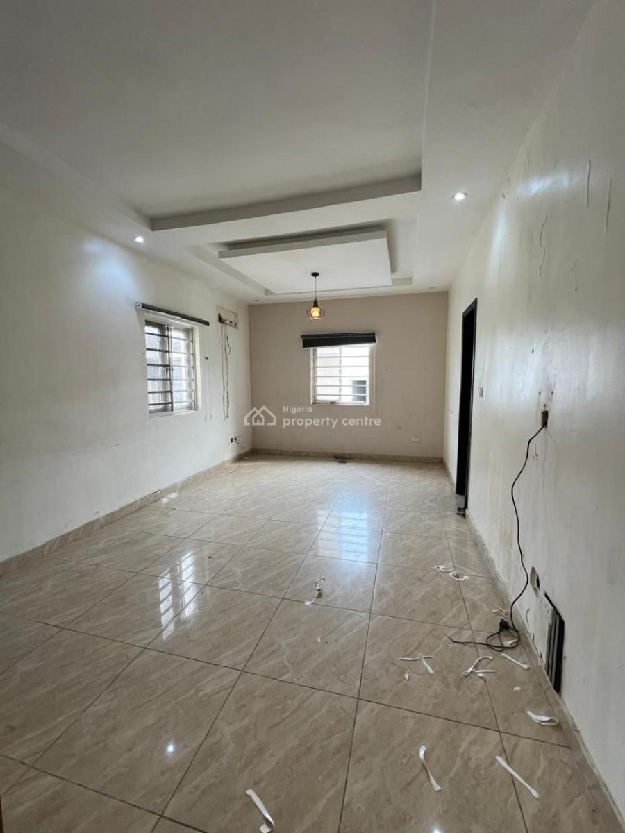 Beautiful Luxurious Juicy Charming Share Apartment, Ikate, Lekki Phase 1, Lekki, Lagos, Self Contain (single Rooms) for Rent