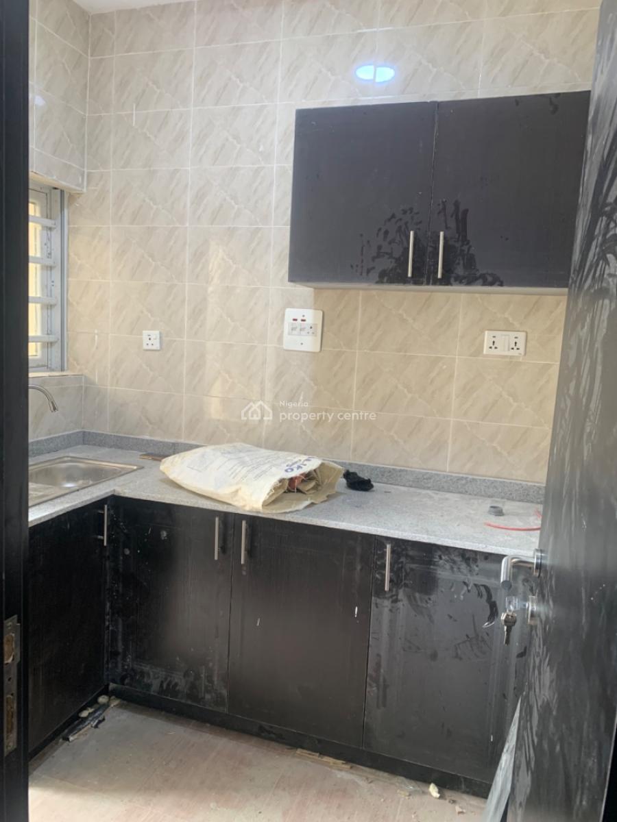 a Newly Built Rooms Self Contain, Gra Phase 1, Magodo, Lagos, Self Contain (single Rooms) for Rent
