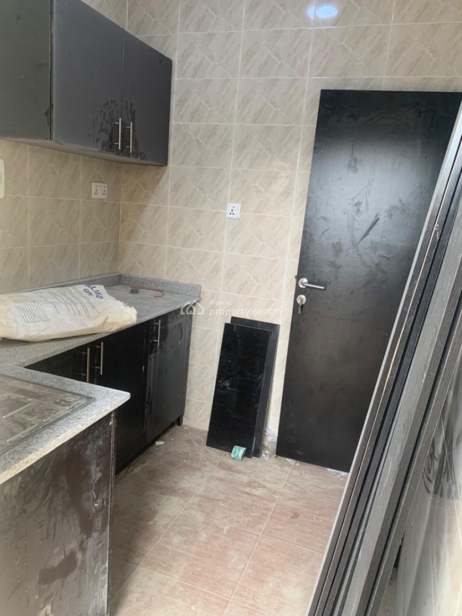 a Newly Built Rooms Self Contain, Gra Phase 1, Magodo, Lagos, Self Contain (single Rooms) for Rent