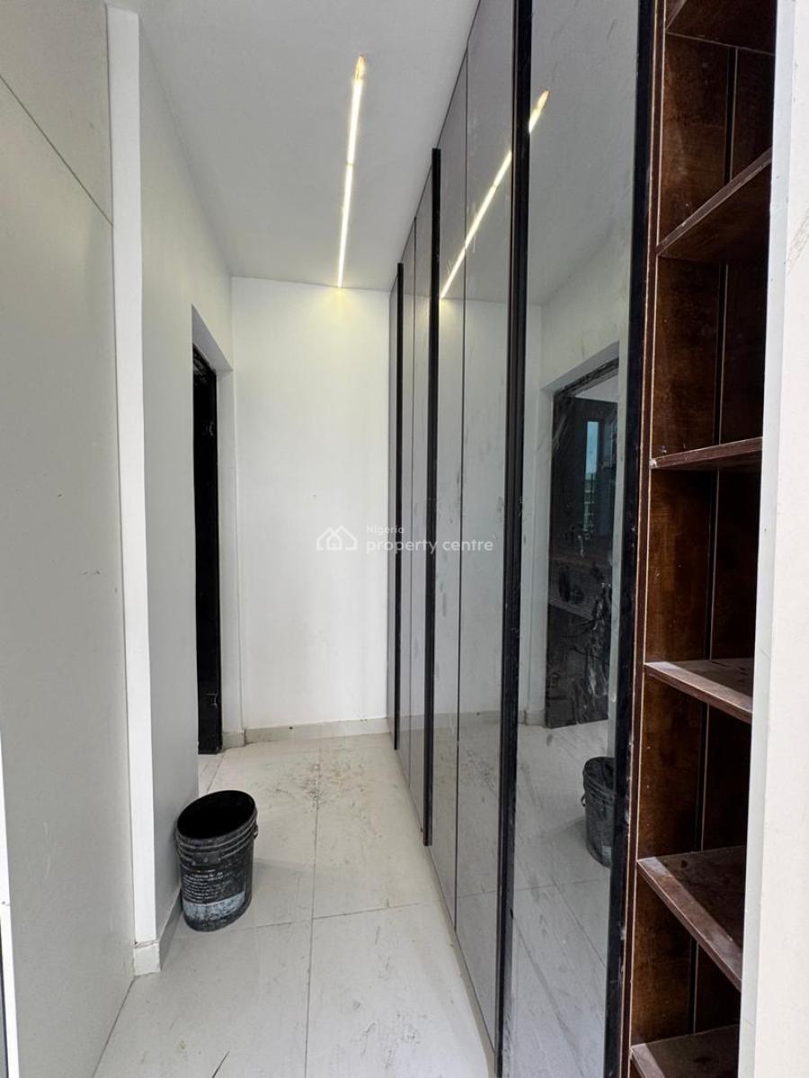 Alluring 5bedroom Beautiful Terrace Duplex, Lekki Phase 1, Lekki, Lagos, Terraced Duplex for Sale