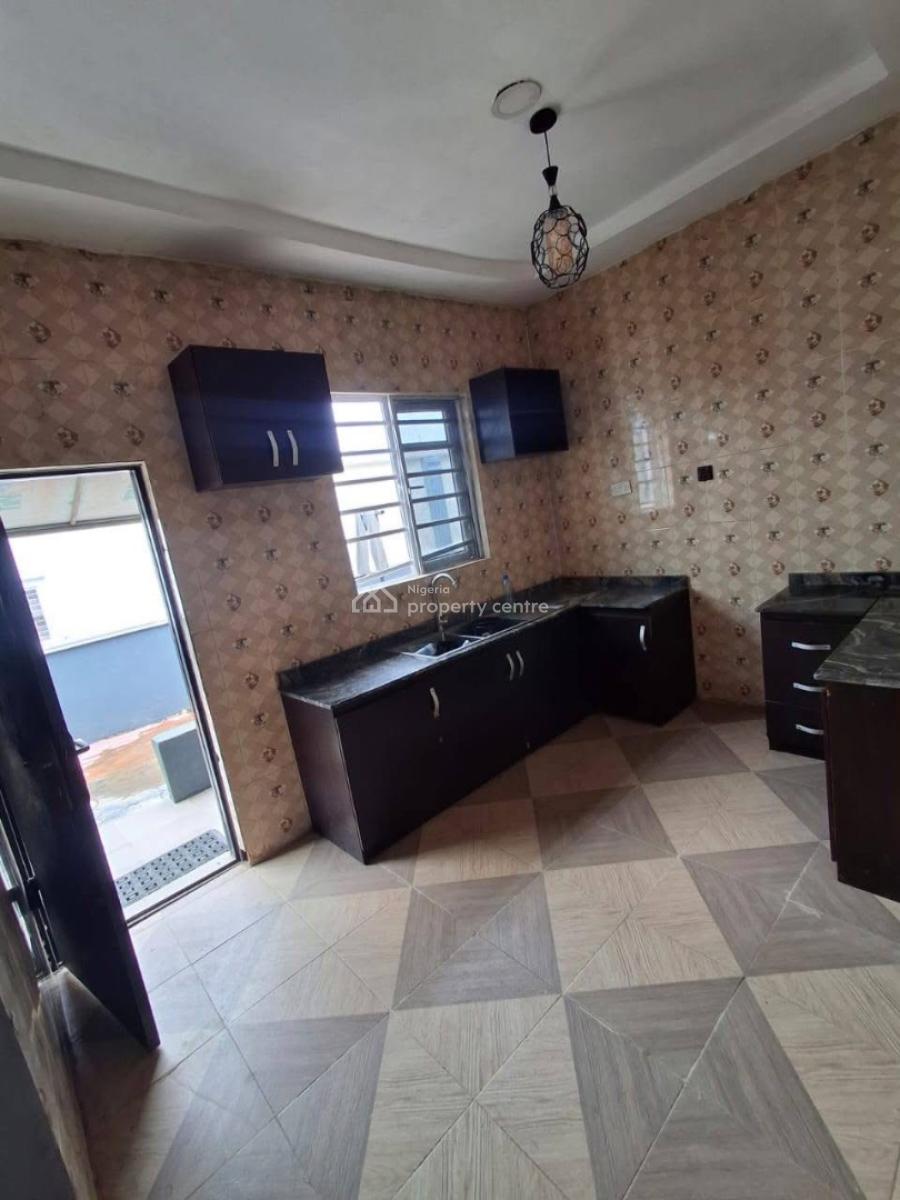 a 3 Bedroom Pop Apartment Stand Alone, Itamaga, Ikorodu, Lagos, Flat / Apartment for Rent