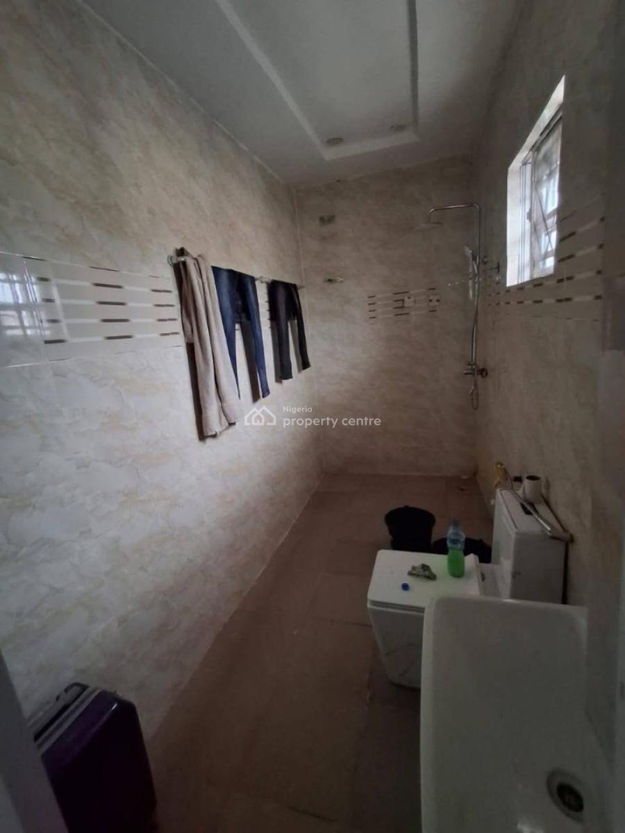 a 3 Bedroom Pop Apartment Stand Alone, Itamaga, Ikorodu, Lagos, Flat / Apartment for Rent