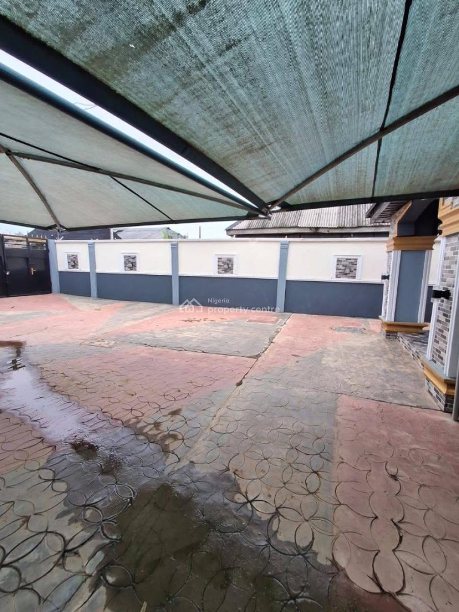 a 3 Bedroom Pop Apartment Stand Alone, Itamaga, Ikorodu, Lagos, Flat / Apartment for Rent