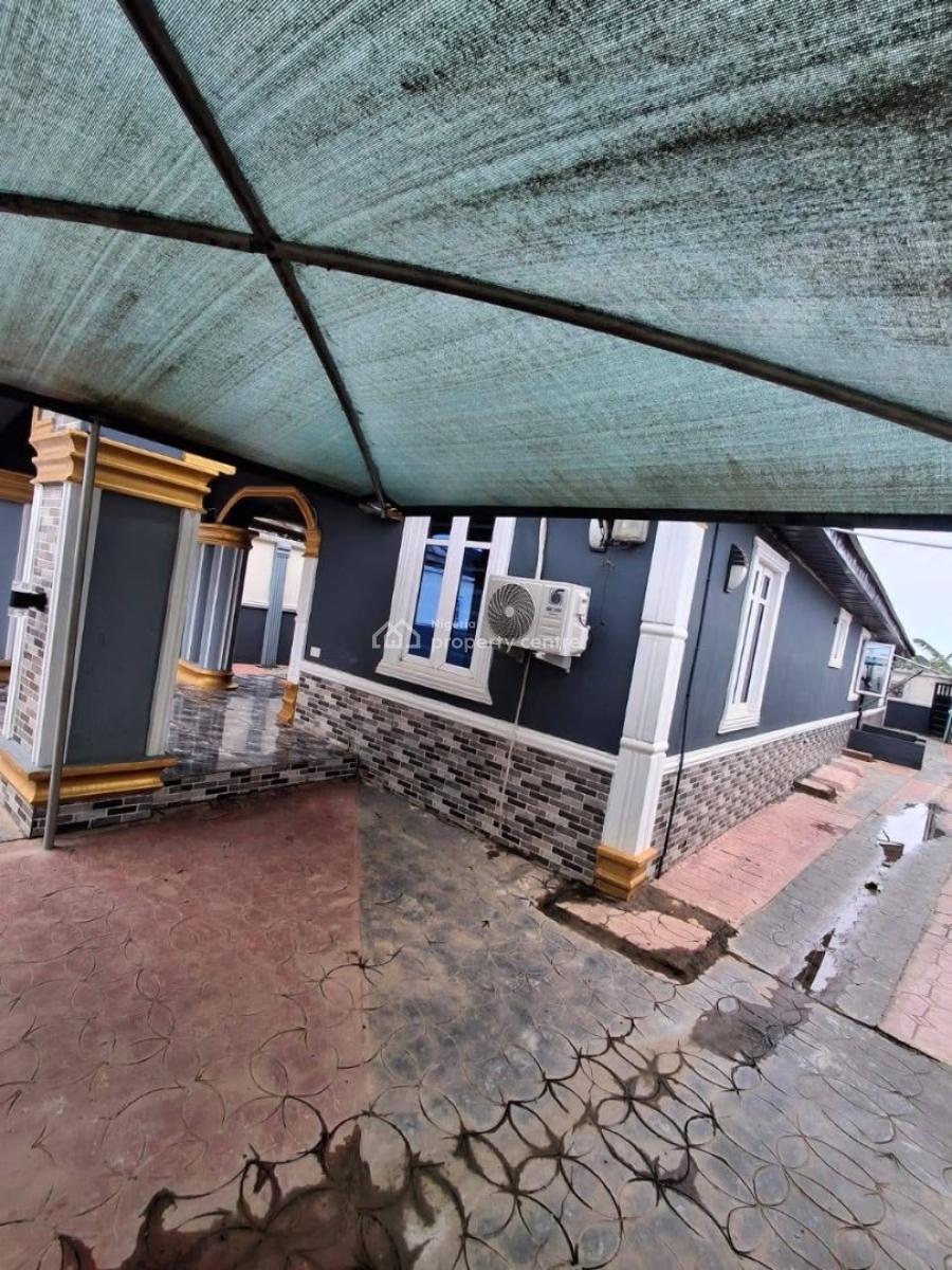 a 3 Bedroom Pop Apartment Stand Alone, Itamaga, Ikorodu, Lagos, Flat / Apartment for Rent