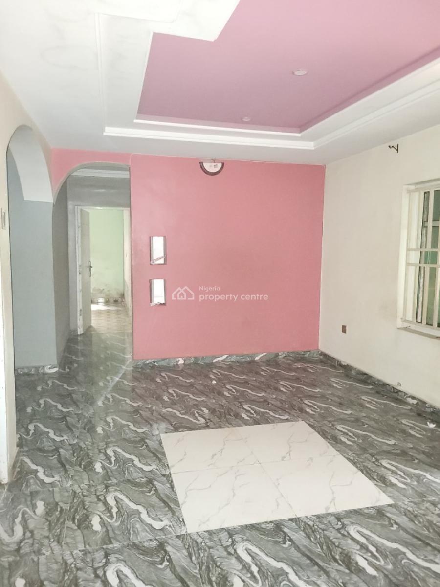 Two Bedroom Apartment, Seaside Estate, Badore, Ajah, Lagos, Flat / Apartment for Rent