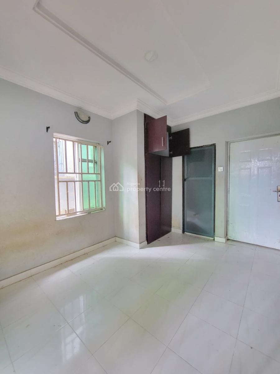 Two Bedroom Apartment, Seaside Estate, Badore, Ajah, Lagos, Flat / Apartment for Rent