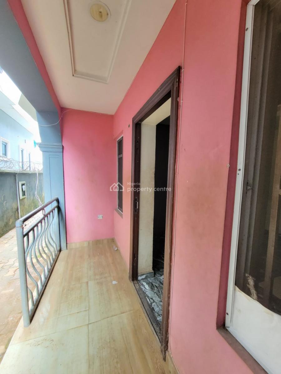 Two Bedroom Apartment, Seaside Estate, Badore, Ajah, Lagos, Flat / Apartment for Rent
