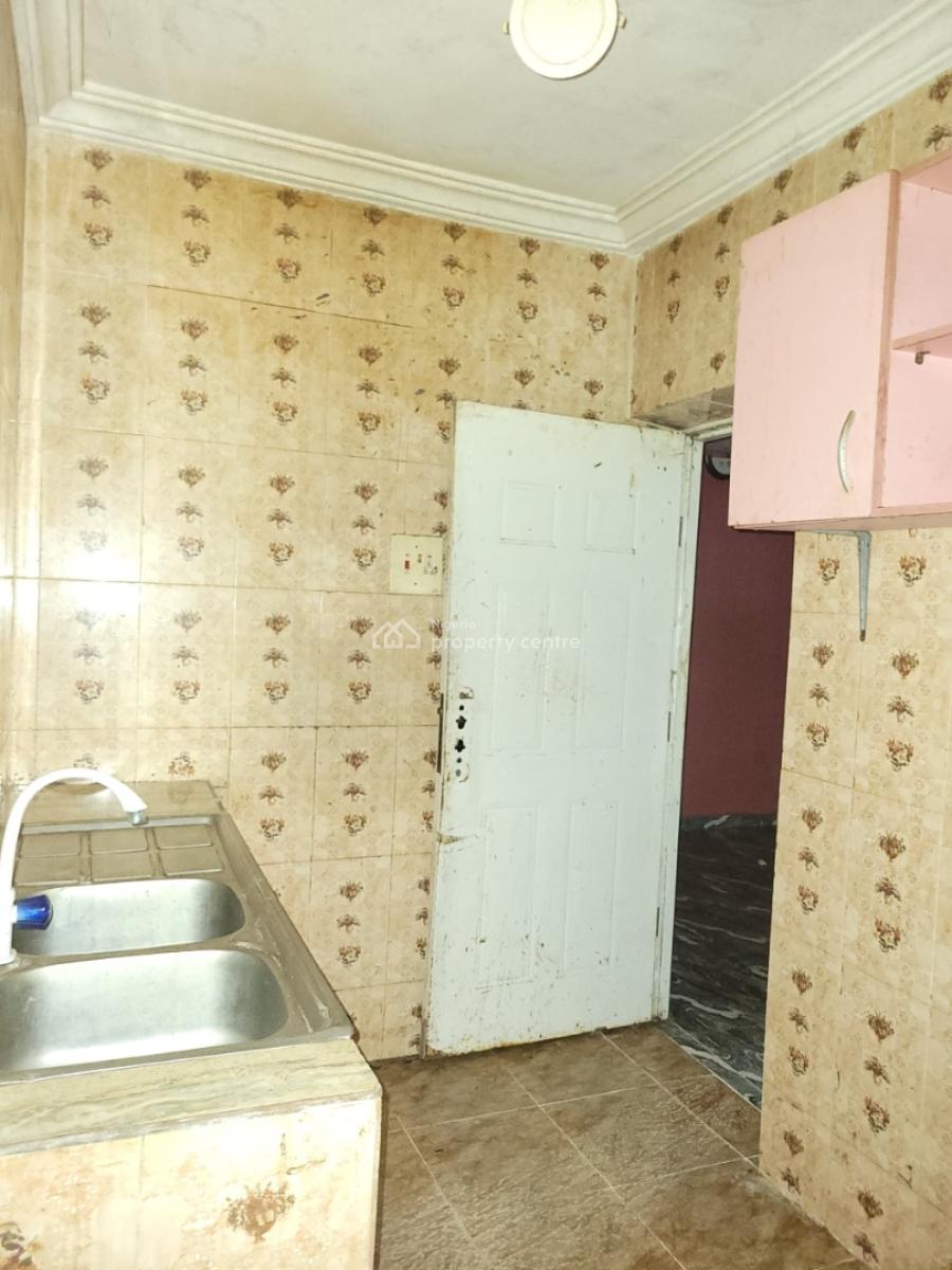 Two Bedroom Apartment, Seaside Estate, Badore, Ajah, Lagos, Flat / Apartment for Rent