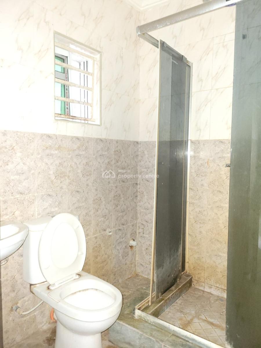 Two Bedroom Apartment, Seaside Estate, Badore, Ajah, Lagos, Flat / Apartment for Rent