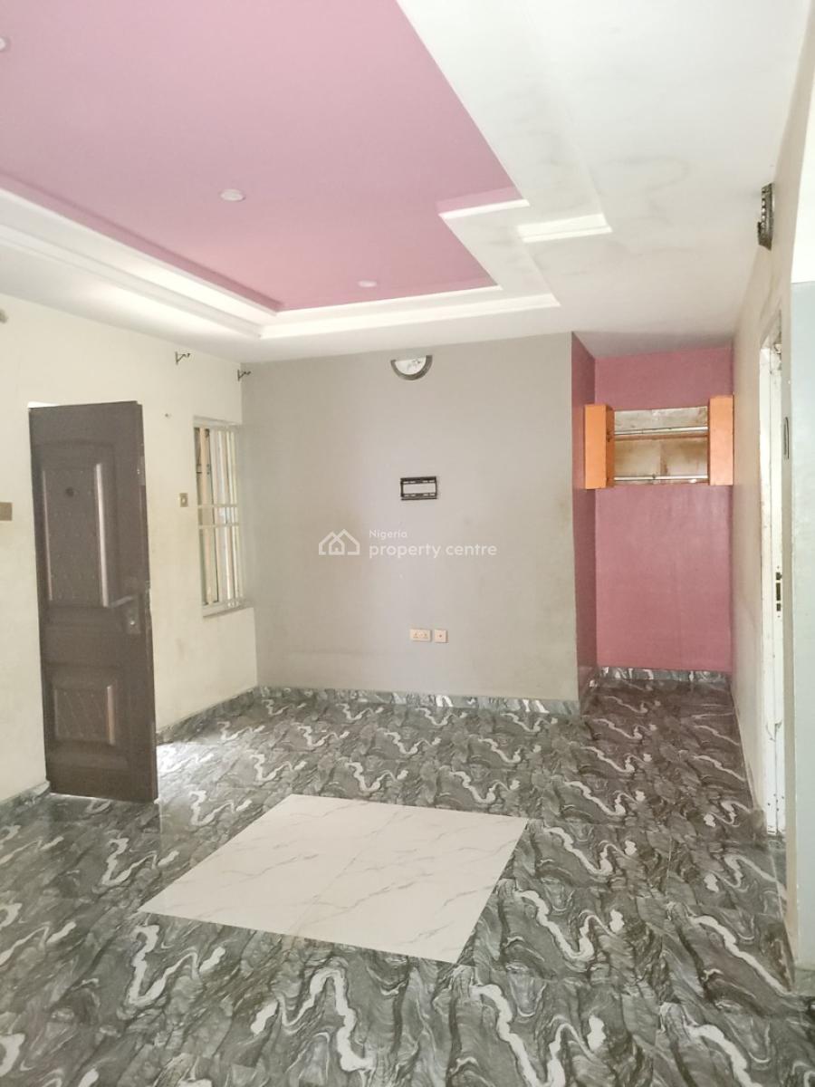 Two Bedroom Apartment, Seaside Estate, Badore, Ajah, Lagos, Flat / Apartment for Rent