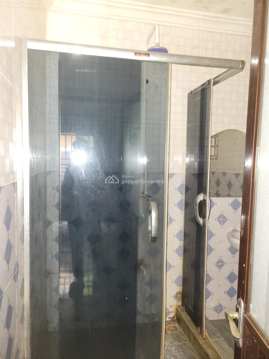 Two Bedroom Apartment, Seaside Estate, Badore, Ajah, Lagos, Flat / Apartment for Rent