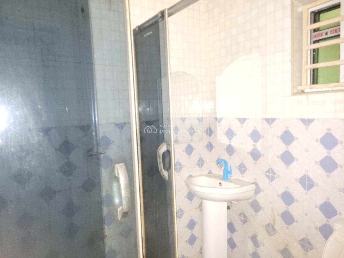 Two Bedroom Apartment, Seaside Estate, Badore, Ajah, Lagos, Flat / Apartment for Rent