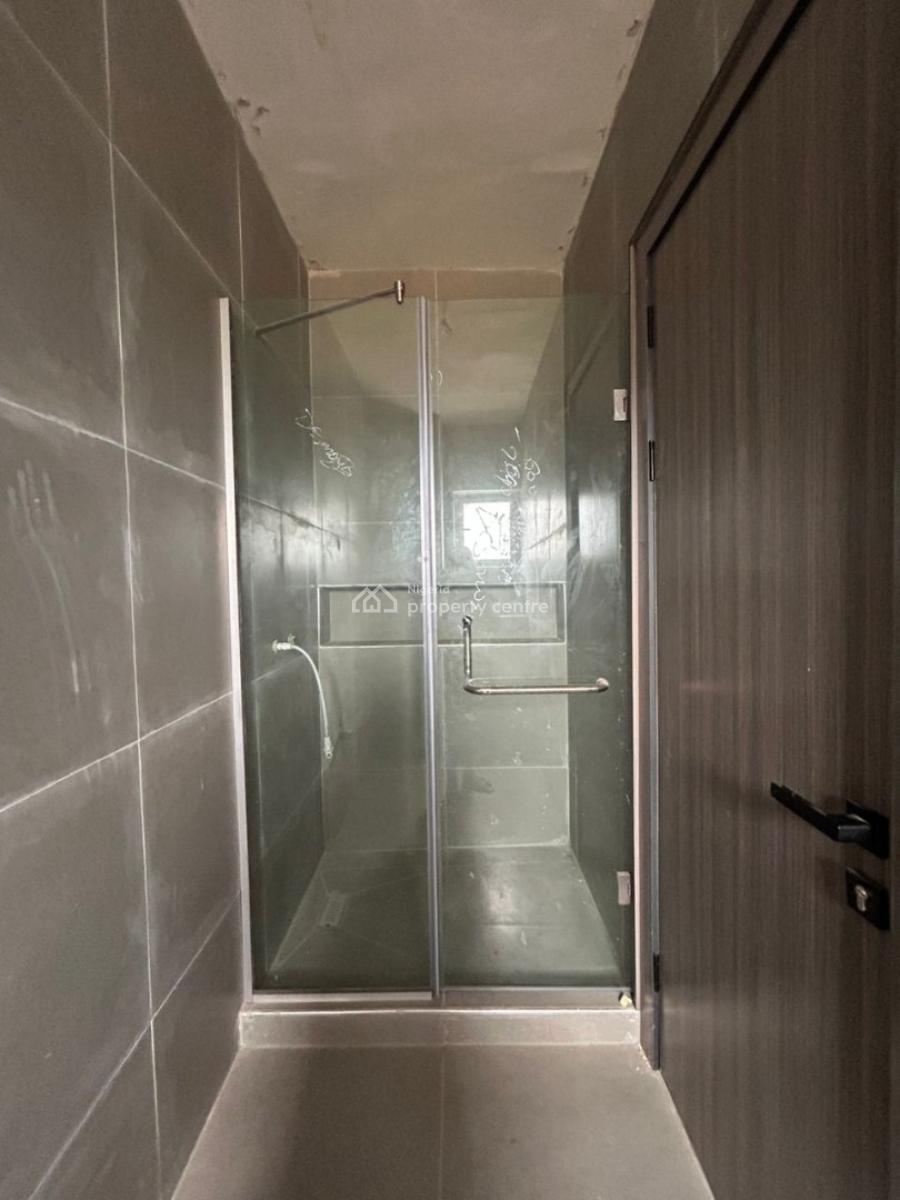4 Bedroom Terrace Duplex with Bq in Lekki, Lekki, Lagos, Terraced Duplex for Sale