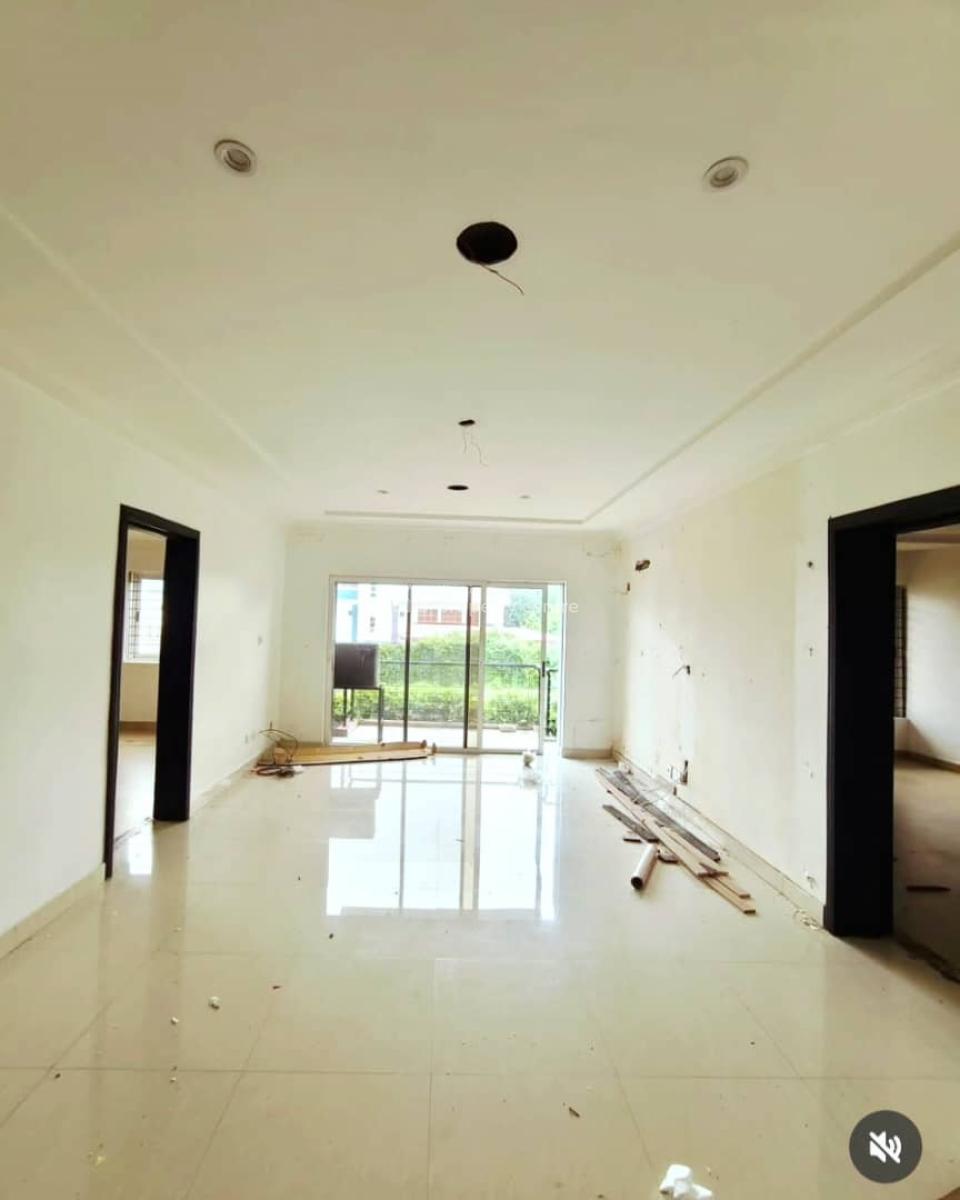 Well Maintained 2 Bedroom Apartment, Lekki, Lagos, Flat / Apartment for Rent