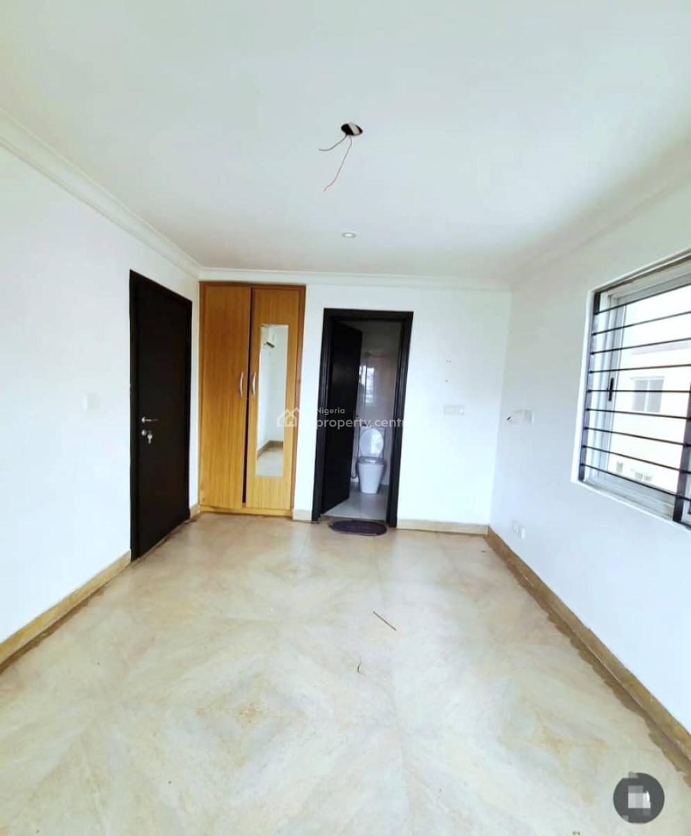 Well Maintained 2 Bedroom Apartment, Lekki, Lagos, Flat / Apartment for Rent