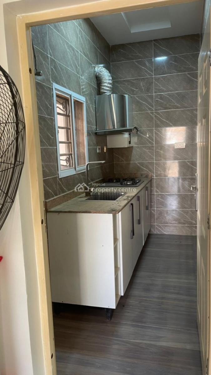 Furnished 1 Bedroom Apartment, Asokoro, Asokoro District, Abuja, Flat / Apartment for Rent