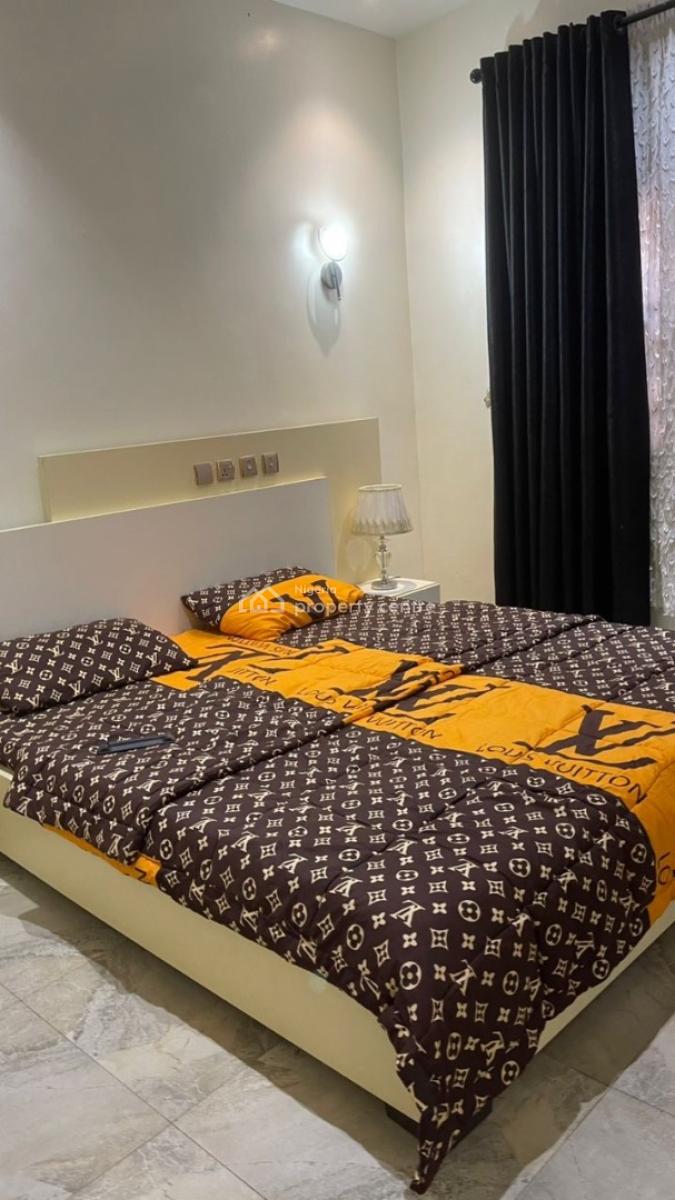 Furnished 1 Bedroom Apartment, Asokoro, Asokoro District, Abuja, Flat / Apartment for Rent