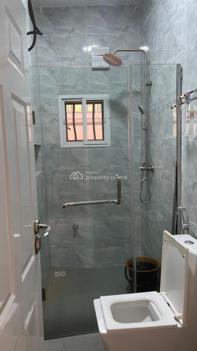 Furnished 1 Bedroom Apartment, Asokoro, Asokoro District, Abuja, Flat / Apartment for Rent