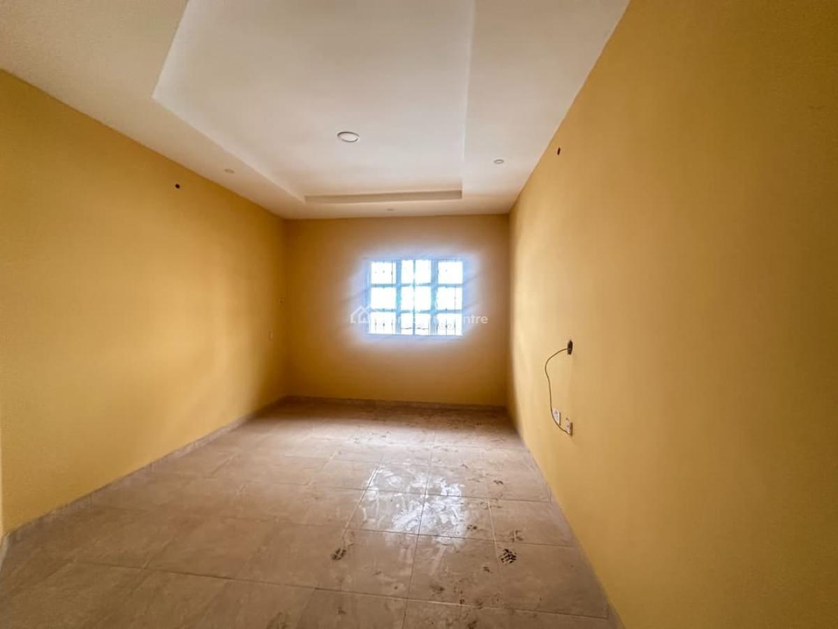 Luxury 4 Bedroom Terrace, Ikota Lagos, Ikota, Lekki, Lagos, Terraced Duplex for Rent
