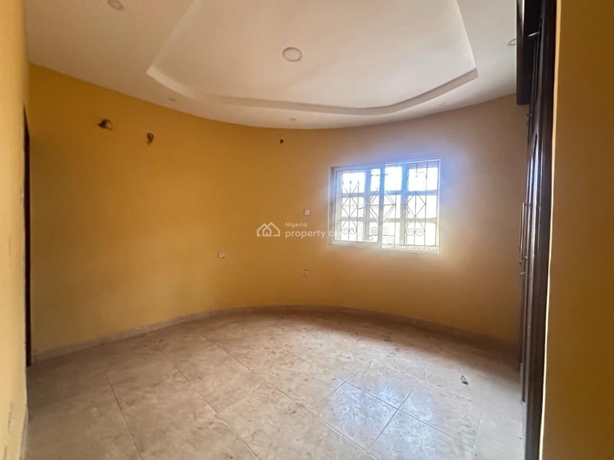 Luxury 4 Bedroom Terrace, Ikota Lagos, Ikota, Lekki, Lagos, Terraced Duplex for Rent